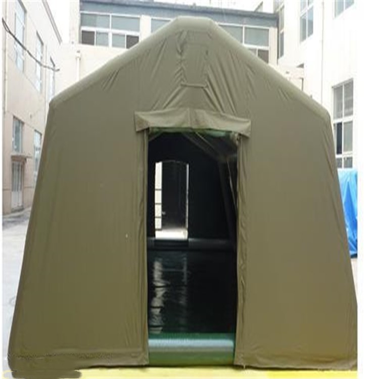 百色充气军用帐篷模型生产工厂